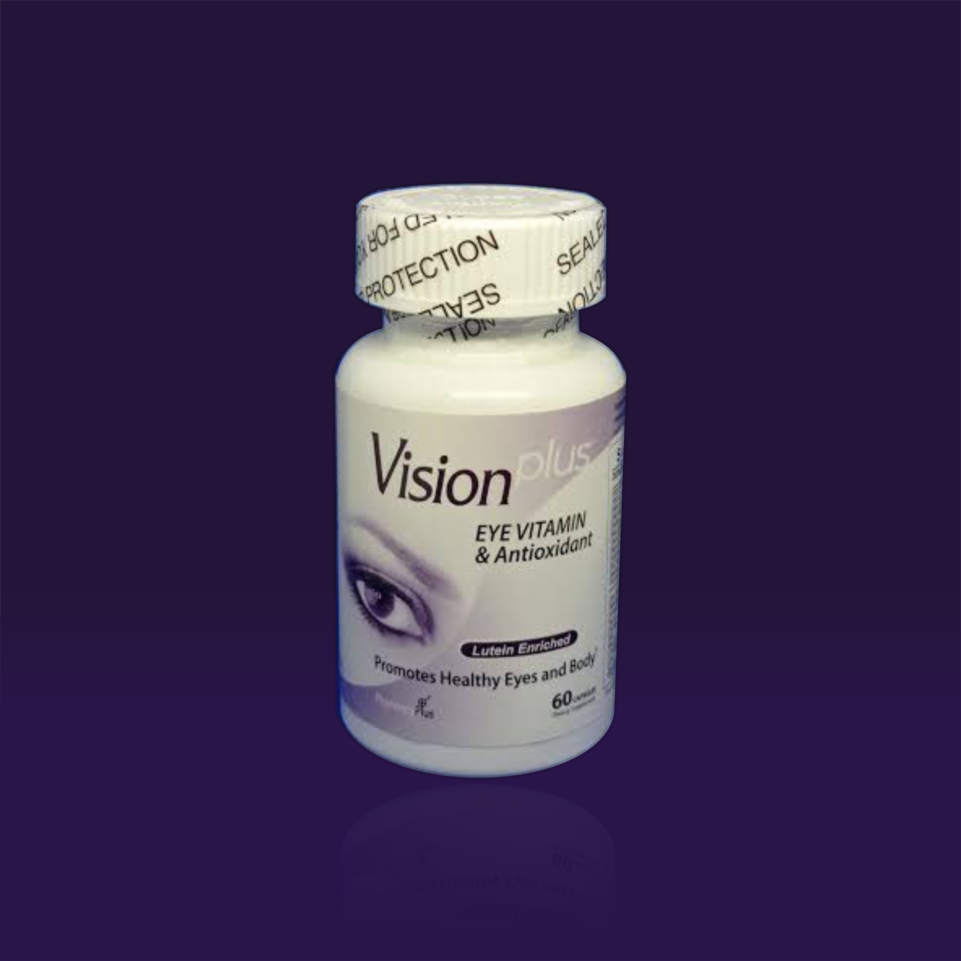 Vision plus
